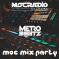 MOC Mix Party (Aired On MOCRadio.com 1-29-21)