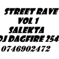 STREET RAVE BONGO MIX 2021- VOL 1-DJ DAGFIRE 254