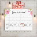 DJ G-ZEE Presents - Genre Week - Bassline Classics - #GENREWEEKCHALLENGE