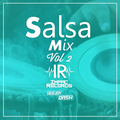 Salsa Mix Vol2 - By Dj Dash - Impac Records