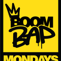 Jaycee: Boom Bap Mondays,  July 5th 2021
