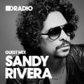 Defected Radio Show: Guest Mix by Sandy Rivera - 01.12.17