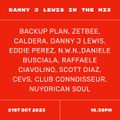 Danny J Lewis In The Mix 21st Oct 2023
