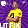 Lit Fix - Vybz Kartel, Cecile, Konshens, Alaine, Popcaan, Gaza Slim, Tifa, Ding Dong & More