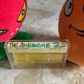 The Awesome Two (Special K & Teddy Tedd) 105.9 WNWK June 18, 1994