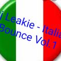 Italian Bounce (Dj Leakie)