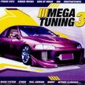 Mega Tuning 3 (2003) CD1