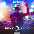 Dannic presents Fonk Radio 222