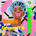 House Essentials Summer 2019