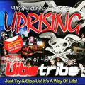 Uprising RETURN OF THE VIBETRIBE! DJ Topgroove 10.7.09