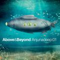 Above & Beyond - Anjunadeep:01 CD2