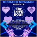 Richard Newman Presents The Love Boat