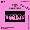 Soul In Paradise w/ Jamma Dee - 11th January 2018