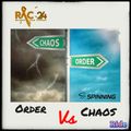 Order&Chaos [Criss-Cross]