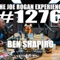 #1276 - Ben Shapiro