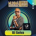 DJ Selva - Muxima Kizomba Festival III - The Online Edition - 100% Live Mix