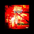 Sid Smooth Presents East 2015 Bone Thugs N Harmony (Dirty)