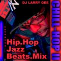 Chill-Hop II • Hip Hop Jazz Beats Mix