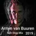Armin Van Buuren MIx 2019