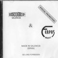 Discoshop Valencia & Ferpas Music - Special Promotion (1995) CD1