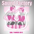 German Bass @ Sound Factory Fallas 2015 (Sesión Primera Hora, 7 Marzo 2015)
