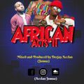 African Acts 2 Official
