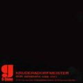 Kruder & Dorfmeister - Dub Sessions (USA 2001)