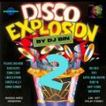 Dj Bin - Disco Explosion Vol.2