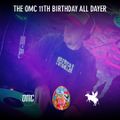 Hi 8 - OMC 11th Birthday