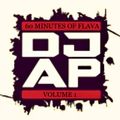 DJ AP - 60 Minutes Of Flava (Vol 1)