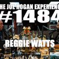#1484 - Reggie Watts