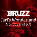 Jari's Wonderland - 20.06.2016