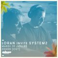Loran Invite System2 - 19 Juillet 2016
