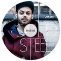 Solid Steel Radio Show 9/12/2016 Hour 2 - Jon 1st