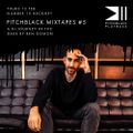 Pitchblack Mixtapes #5 (OutKast, Solange, Grimes, Depeche Mode, ROSALÍA)