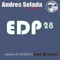 EDP 28_20-04-2013@ Andres Selada mp3-192