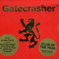 Gatecrasher: Red (Future)