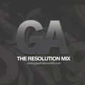 The Resolution Mix