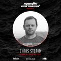 Chris Sterio - Mystic Carousel Podcast Episode 05