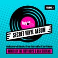 Secret Vinyl Album Volume 2 (Disc 2) - Ben Stevens