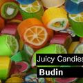 Juicy Candies (only vinyl)