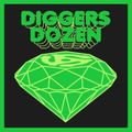 Dan Higgott - Diggers Dozen Live Sessions #482 (London 2020)