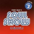 DJ Gijs Fieret - Ferry Maat Soulshow In The Mix - Volume 2