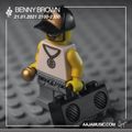 Benny Brown (Arkhive London) : Jan Vibez - Aaja Radio - 21 01 21