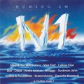 Número Um (1995) CD1