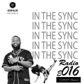 KEVIN KLEIN RADIO PRESENTS IN THE SYNC EO16(SA House/Amapiano)