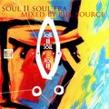 #bill source - soul II soul era mixtape