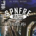 SPNFRE Radio Episode #64