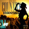 Country Essentials - DJ InQ