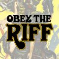 Obey The Riff #3 (Mixtape)